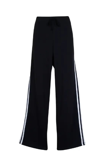 Picture of RAMO, Ladies Striped Track Pant